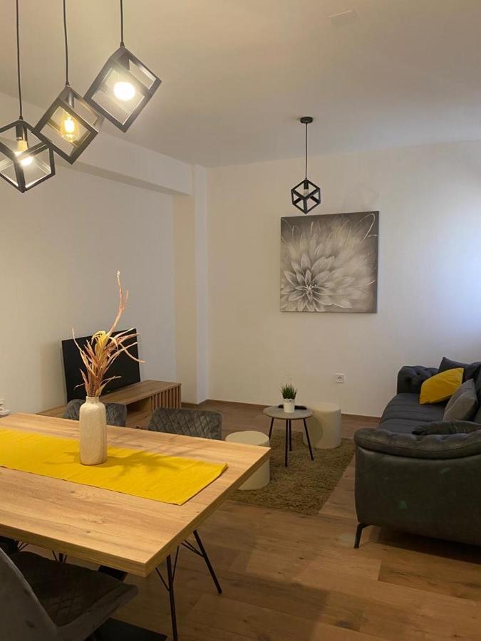 Apartman Kala บีโอกราดนาโมรู ภายนอก รูปภาพ